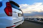 Haval H9 2015 года (AU)